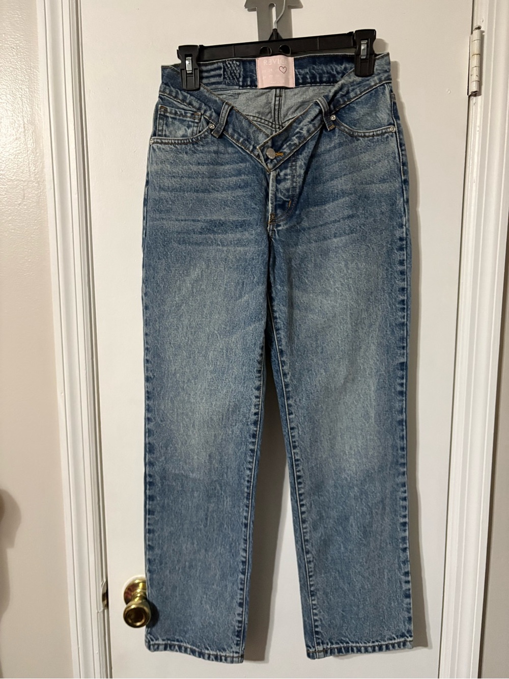 Revice Denim Viper jeans size 26